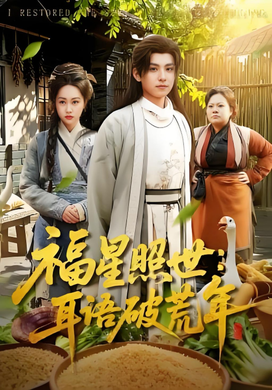 凶宅合伙人